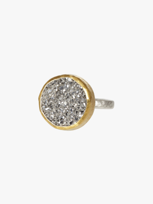 Mystere Cocktail Ring