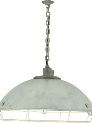 Cargo Pendant - 6 Sockets