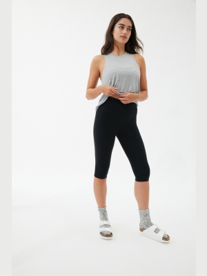 Splits59 Airweight High-waisted Capri Legging