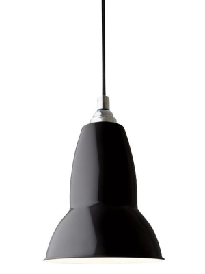 Open Box - Original 1227 Pendant - Black