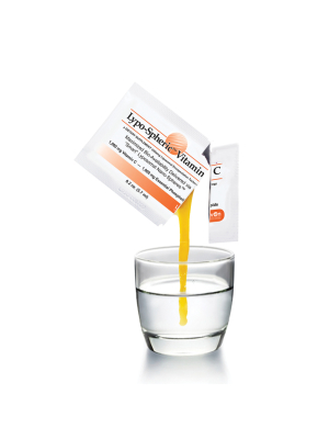 Liposomal Vitamin C