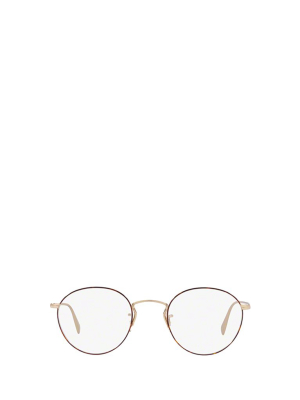 Oliver Peoples Coleridge Glasses