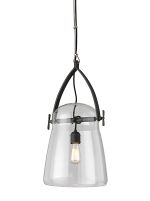 Silverlake Pendant Medium By Troy Lighting