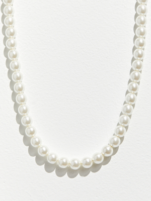 Uo Pearl Necklace