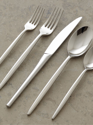 Uptown 5-piece Flatware Place Setting