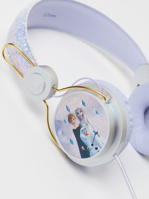 Printed On-ear Headphones