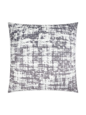 D.v. Kap Dante Pillow - Gray