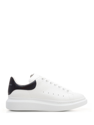 Alexander Mcqueen Oversized Sneakers