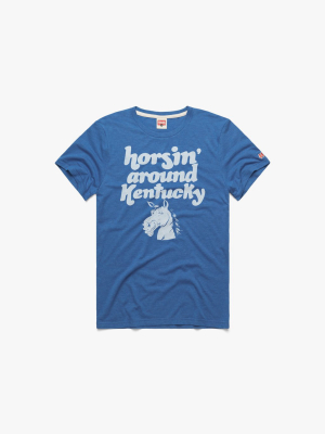 Horsin' Around Kentucky