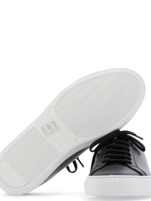 Common Projects Original Achilles Low Sneakers