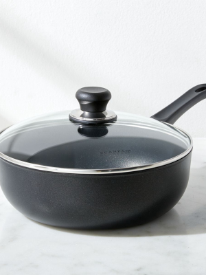 Scanpan ® Classic 4.25-qt. Sauté Pan With Lid