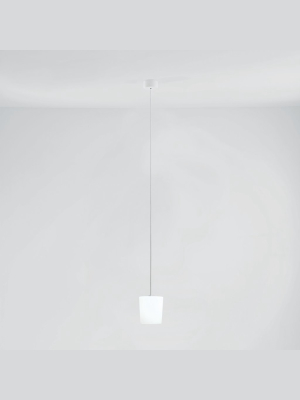 Chorus Mini Single Suspension Light