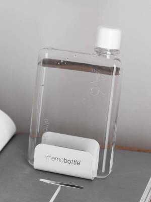 Universal Memobottle Desk Stand