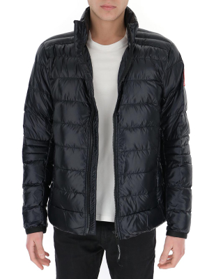 Canada Goose Crofton Down Jacket