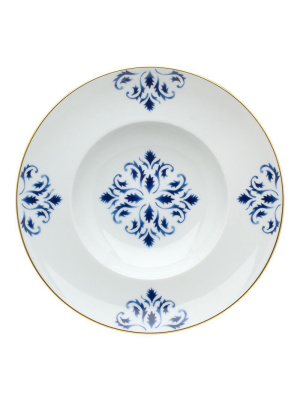 Vista Alegre Transatlantica Soup Plate