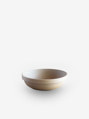 5" Bowl In Natural By Hasami