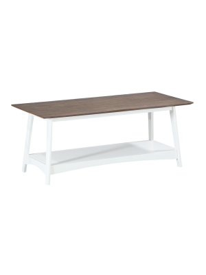 Alpine Coffee Table - Johar Furniture