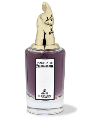 Portraits Monsieur Beauregard Eau De Parfum