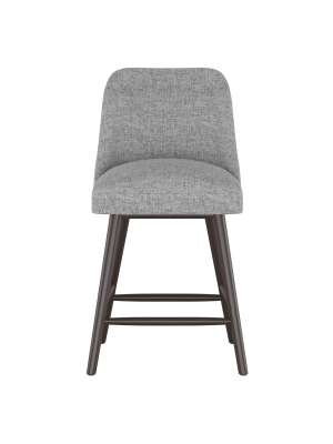 Geller Counter Height Barstool Geneva - Project 62™