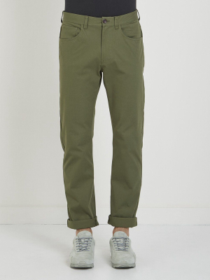 Comfort 5 Pocket Pant