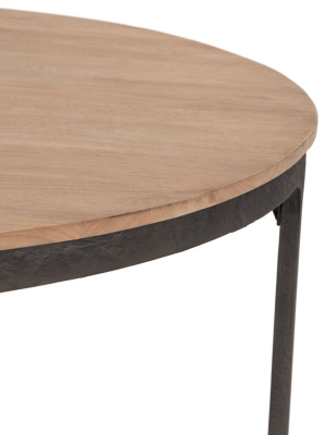 Maceo Dining Table