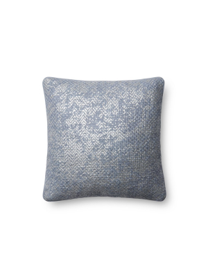 Grey Pillow