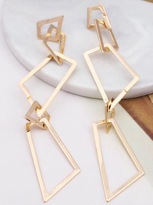 Aria Earrings