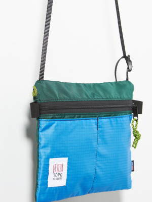 Topo Designs Crossbody Bag