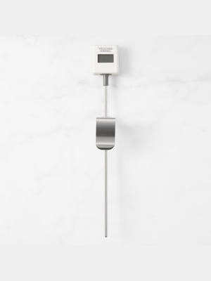 Williams Sonoma Bluetooth Candy Thermometer