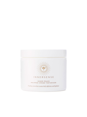 Inner Peace Whipped Creme Texturizer