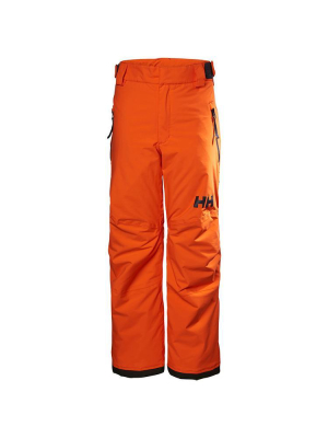 Helly Hansen Jr. Boys' Legendary Pant