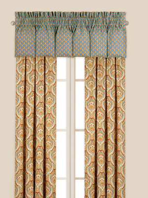 C&f Home Mandalay Window Drapery Panel