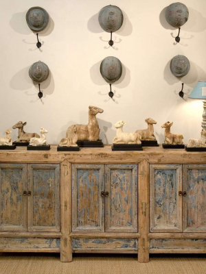 Gansu Cabinet