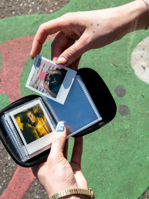 Polaroid Go Pocket Photo Album