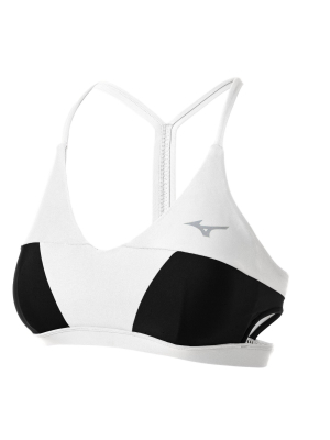 Mizuno April Ross Women's Vantage Thin Strap Top