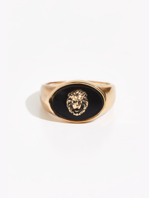 Animal Ring