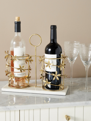 Martell Wine Holder