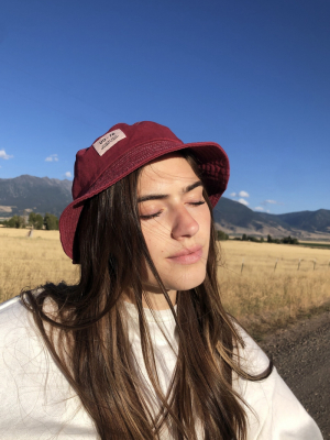 Uo Utility Bucket Hat