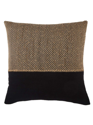 Jaipur Living Taiga Sila Pillow