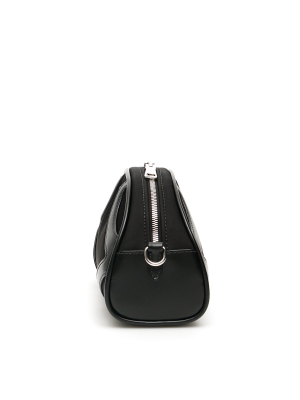 Prada Logo Crossbody Bag