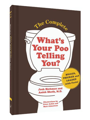 The Complete What's Your Poo Telling You