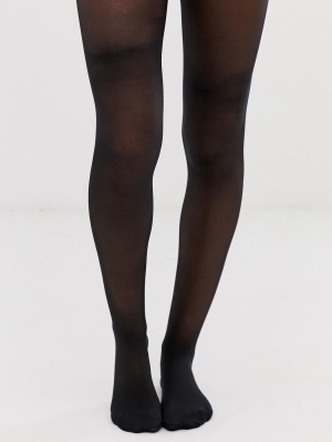 Gipsy Sustainable 30 Denier Tights In Black