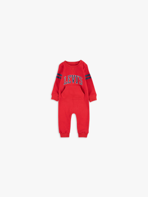 Baby Play All Day Coveralls