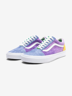Vans X Anderson Paak Old Skool - Ziti