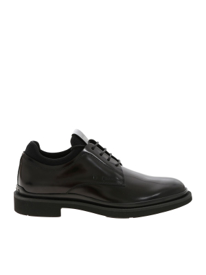 Tod's Lace Up Shoes