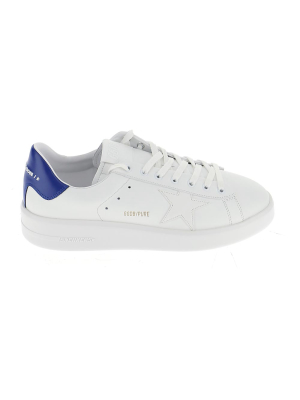 Golden Goose Deluxe Brand Pure Star Sneakers