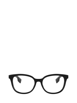 Burberry Eyewear Square Frame Glasses