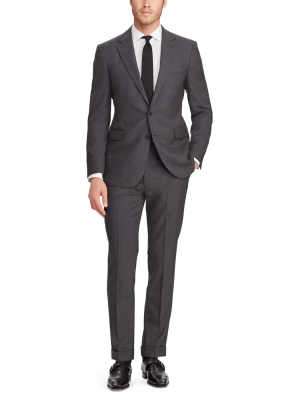 Rlx Gregory Wool Twill Trouser