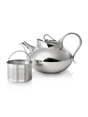 Drift Teapot, 900 Ml With Large Tea Infuser