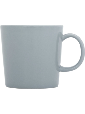 Teema Mug - Pearl Gray